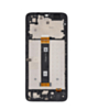 LCD Assembly with Frame for TCL K32 5G (T513W) (Premium)