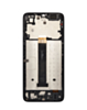 LCD Assembly with Frame for TCL K33 (T513W) (Premium)