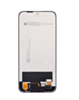 LCD Assembly without Frame for TCL K70 5G (T522A) (Premium)