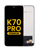LCD Assembly without Frame for TCL NxtPaper 70 Pro 5G (T807D / T807W / T807E ) (Premium)