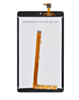 LCD Assembly without Frame for TCL Tab Lite (9132S) (Premium)