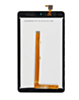 LCD Assembly with Frame for TCL Tab Lite (9132S) (Premium)