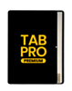 LCD Assembly without Frame for TCL Tab Pro 5G (9198S) (Premium)