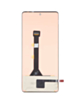 LCD Assembly without Frame for Tecno Pova 6 Neo / 7 (Premium)