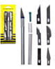 Hobby Knife DIY Multifunction Cutter Tools (7 Pcs Set )