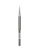 B&R Titanium Jump Wire Tweezers TR-11 Stainless (Straight / Harden)