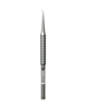 B&R Titanium Jump Wire Tweezers TR-15 Stainless(Bend / Harden)