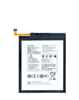 Replacement Battery for Alcatel Joy Tab 2 (9032 / 2020) / Alcatel 3T (9029 / 2020) / TCL Tab 8 4G (Tlp040M1) (Only Ground Shipping)