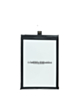 Replacement Battery for TCL 30 / 30 5G / 30 Plus / 40 SE (TLP049B7) (Only Ground Shipping)