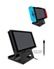 Dobe Folding Stand for Nintendo Switch/ Switch 2 / Switch OLED / Switch Lite (Only Ground Shipping)
