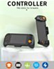 in-Line Controller for Nintendo Switch (BLACK) (Only Ground Shipping)