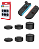 Dobe Thumbstick Set for Nintendo Joy-Con Controller 2 (6 Piece Set) (Only Ground Shipping)