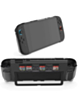 Dobe Crystal Clear Protective Case Case for Nintendo Switch 2 (Only Ground Shipping)