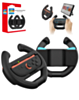 Dobe Steering Wheel for Nintendo Joy-Con Controller 2 (2 Piece Set) (Only Ground Shipping)