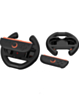 Dobe Steering Wheel for Nintendo Joy-Con Controller 2 (2 Piece Set) (Only Ground Shipping)