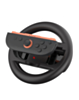 Dobe Steering Wheel for Nintendo Joy-Con 1 and 2 Controllers (2 Piece Set) (Only Ground Shipping)