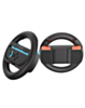 Dobe Steering Wheel for Nintendo Joy-Con 1 and 2 Controllers (2 Piece Set) (Only Ground Shipping)