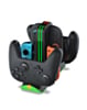 Dobe Charging Stand for Joy Con Controller 1 / 2 (Only Ground Shipping)