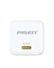 PISEN Pudding Single Port Fast Charger (20W) (Only Ground Shipping)