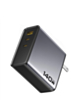 PISEN Bolt GaN 2 Type-C + USB-A Multi-Port Fast Charger Set (140W) (Gray) (Only Ground Shipping)