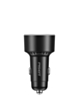 PISEN Quick 2 Type-C + USB-A Car Charger (60W) (Only Ground Shipping)