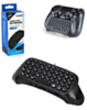 Dobe Controller Keyboard for PlayStation 4 (DualShock 4) (Only Ground Shipping)