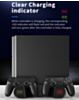Dobe Multifunctional Cooling Stand for PlayStation 4 / Slim / Pro (Only Ground Shipping)