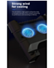 Dobe Multifunctional Cooling Stand for PlayStation 4 / Slim / Pro (Only Ground Shipping)