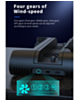 Dobe Multifunctional Cooling Stand for PlayStation 4 / Slim / Pro (Only Ground Shipping)