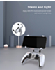 Dobe Mobile Phone Clamp for PlayStation 5 (Dual Sense) Wireless Controller (Only Ground Shipping)