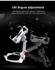 Dobe Mobile Phone Clamp for PlayStation 5 (Dual Sense) Wireless Controller (Only Ground Shipping)