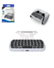 Dobe Bluetooth Keyboard for PlayStation 5 (Dual Sense) Wireless Controller (Only Ground Shipping)