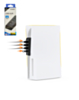Dobe USB Hub for PlayStation 5 (Only Ground Shipping)