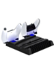 Dobe Multifunctional Cooling Stand for PlayStation 5 / Slim / Pro (Only Ground Shipping)