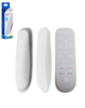 Dobe Silicone Case (WHITE) for PlayStation 5 Media Remote (Only Ground Shipping)