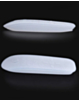 Dobe Silicone Case (WHITE) for PlayStation 5 Media Remote (Only Ground Shipping)