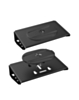 Dobe 3in1 Wall Mount Bracket + Headset Hook + Controllers Hooks for PlayStation 5 / 5 Slim (Only Ground Shipping)