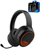 Dobe Gaming Wireless Headphones for PlayStation 4 / 5 / Switch / PC / Smart Phone / Tablet (Only Ground Shipping)