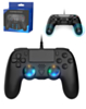 Dobe Wired Controller with Vibrator and Extra Buttons for PlayStation 5 Series (Only Ground Shipping)