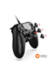 Dobe Wired Controller with Vibrator and Extra Buttons for PlayStation 5 Series (Only Ground Shipping)