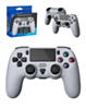 Dobe Wireless Controller with Vibrator and Extra Buttons for PlayStation 5 Series (Only Ground Shipping)