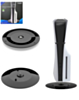 Dobe Vertical Stand for PlayStation 5 Slim (Only Ground Shipping)