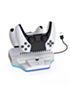 Dobe RGB Multifunctional Cooling Stand for PlayStation 5 Pro / 5 Slim (Only Ground Shipping)