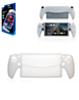 Dobe Silicone Protective Cover (WHITE) for PlayStation 5 Portal (Only Ground Shipping)