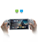 Dobe Silicone Protective Cover (WHITE) for PlayStation 5 Portal (Only Ground Shipping)