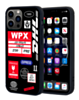 Hard PC Rear / Soft TPU New Style Case - Style 22 for iPhone 13 Pro (Only Ground Shipping)