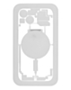 M-Triangel Laser Machine Protection Mould for iPhone 13 Mini (Not Returnable)