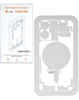 M-Triangel Laser Machine Protection Mould for iPhone 13 Pro (Not Returnable)