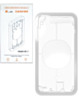 M-Triangel Laser Machine Protection Mould for iPhone 8 (Not Returnable)