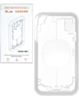 Purchase the M-Triangel laser machine protection mould for iPhone XS. This item is not returnable.